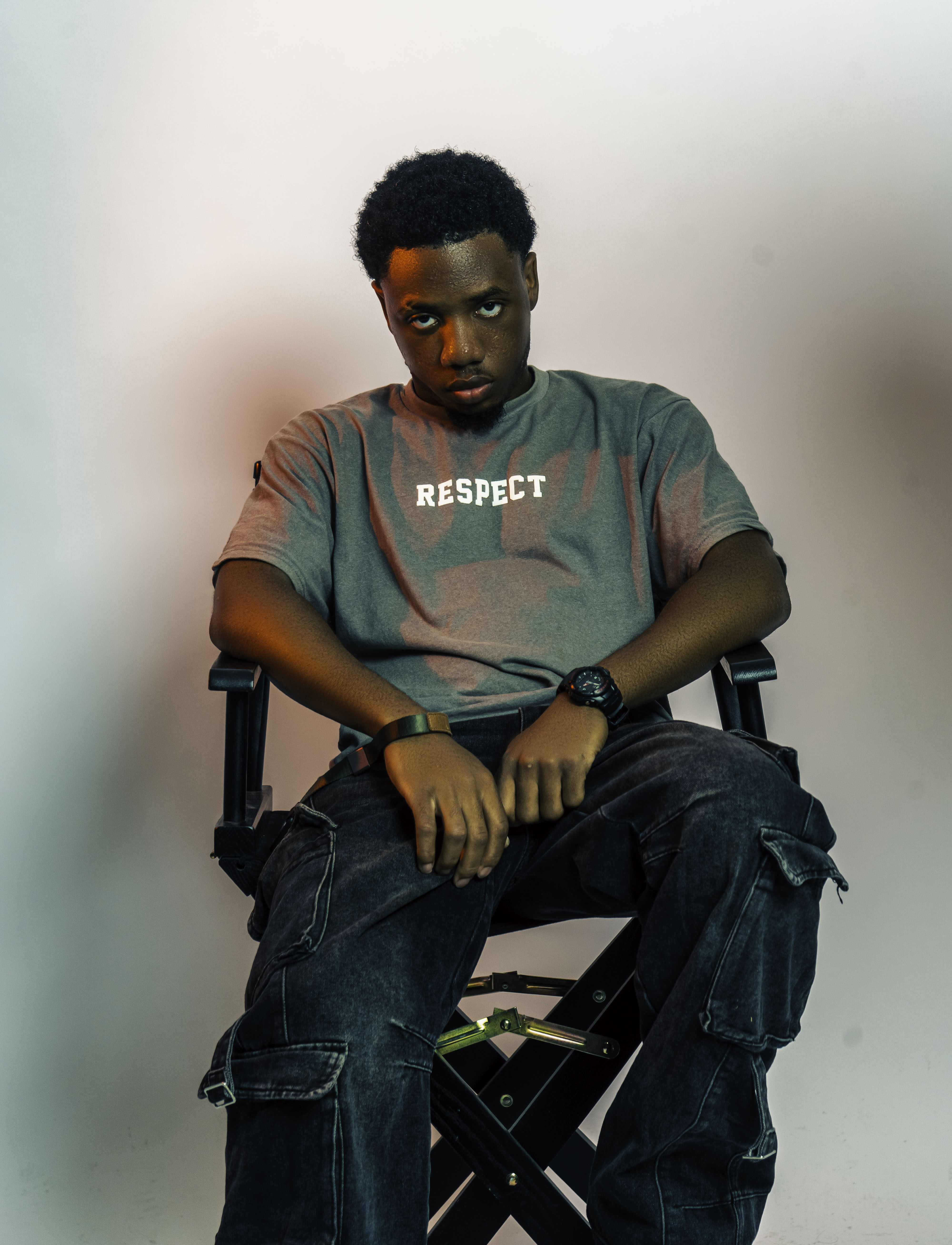 Kesny - Portrait Photographer